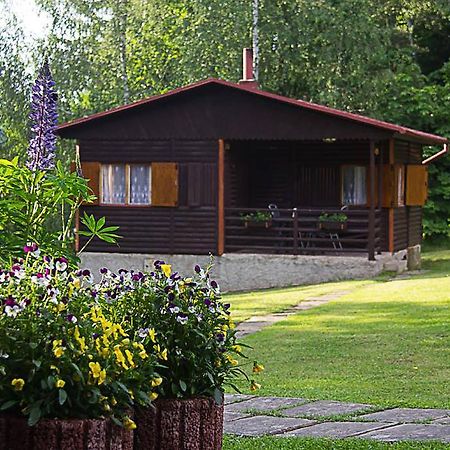 The Hideaway Villa Zeliv ภายนอก รูปภาพ