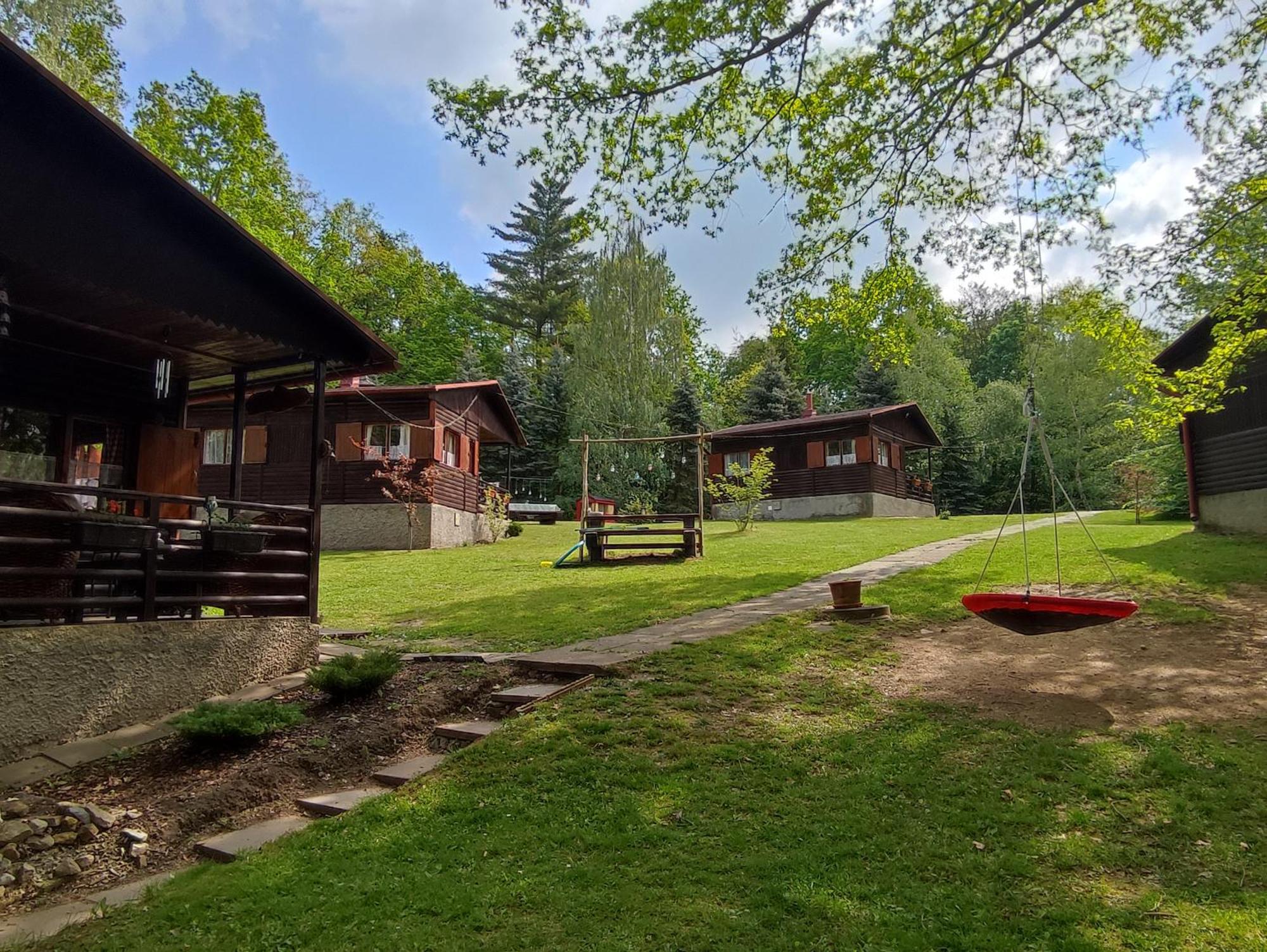 The Hideaway Villa Zeliv ภายนอก รูปภาพ