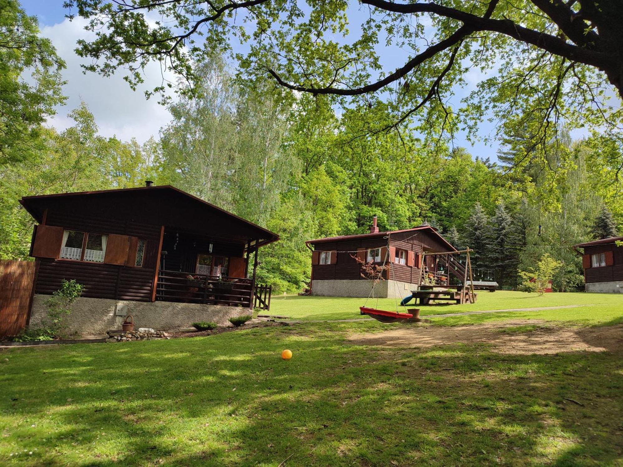 The Hideaway Villa Zeliv ภายนอก รูปภาพ