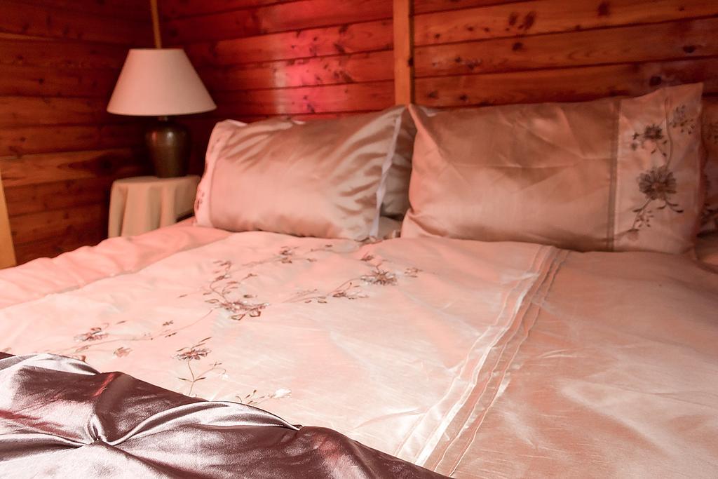 The Hideaway Villa Zeliv ห้อง รูปภาพ