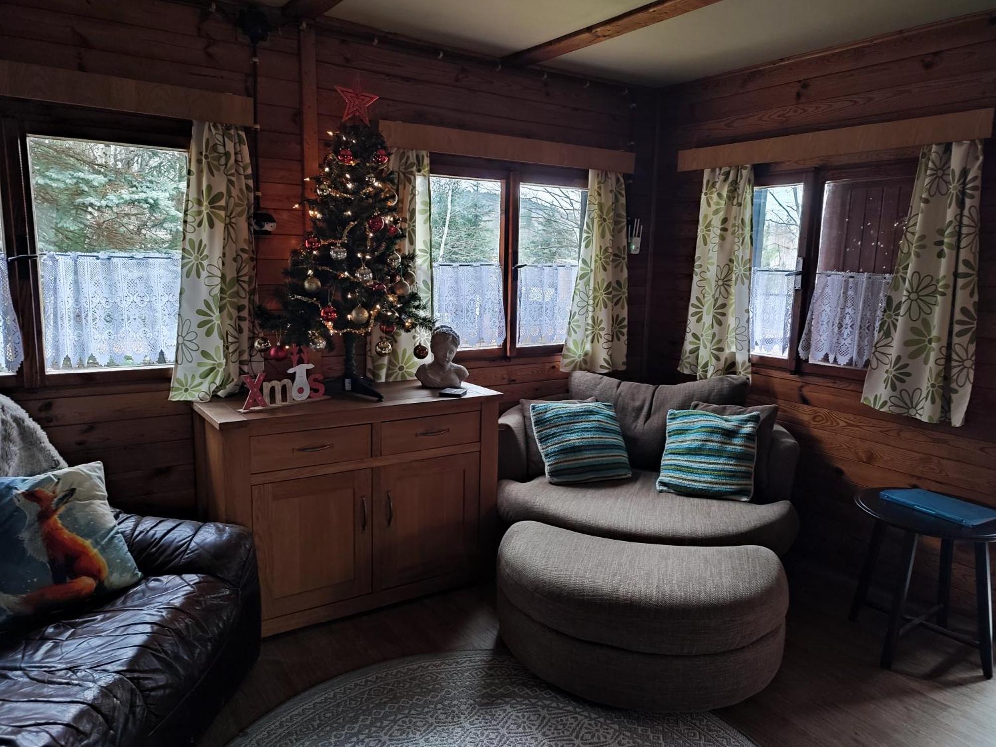 The Hideaway Villa Zeliv ภายนอก รูปภาพ