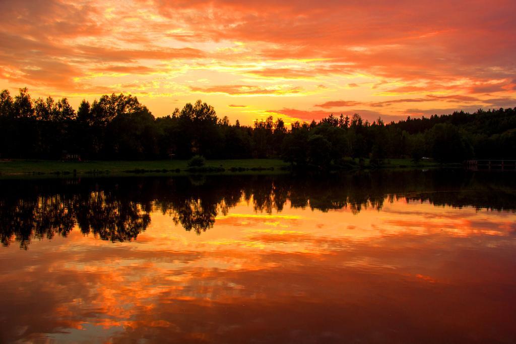 The Hideaway Villa Zeliv ภายนอก รูปภาพ