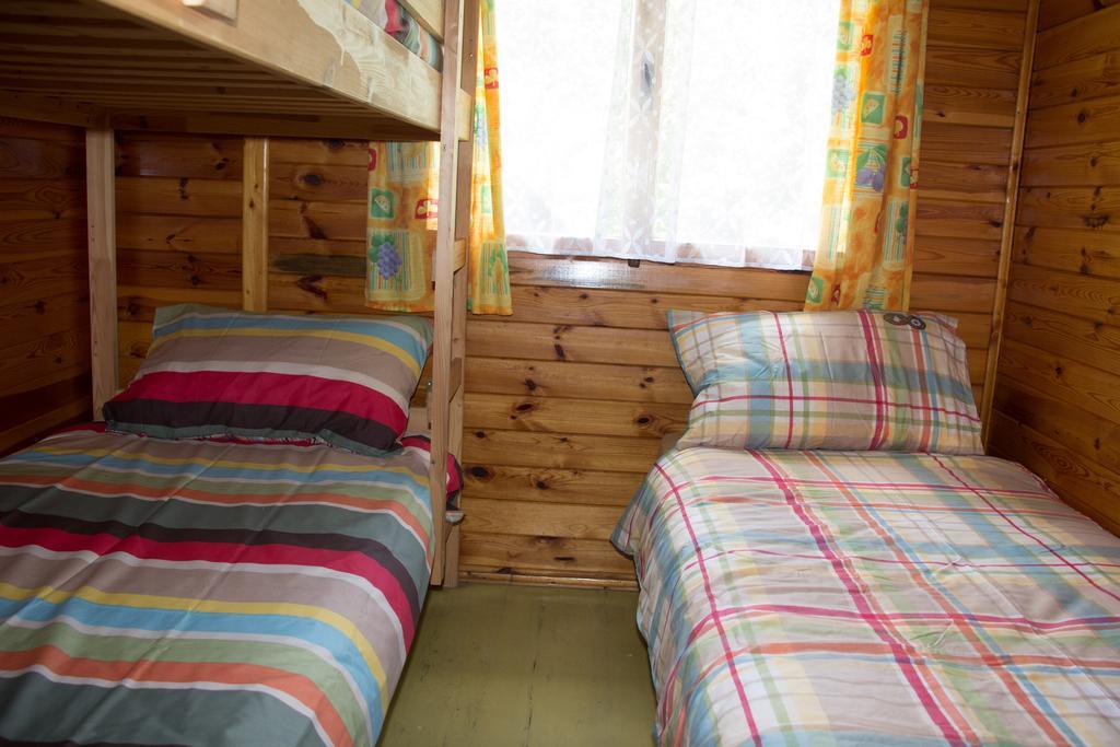 The Hideaway Villa Zeliv ภายนอก รูปภาพ