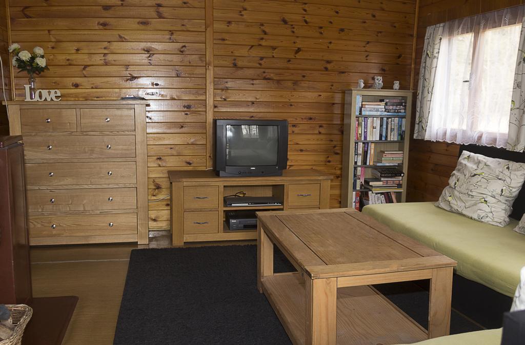 The Hideaway Villa Zeliv ภายนอก รูปภาพ