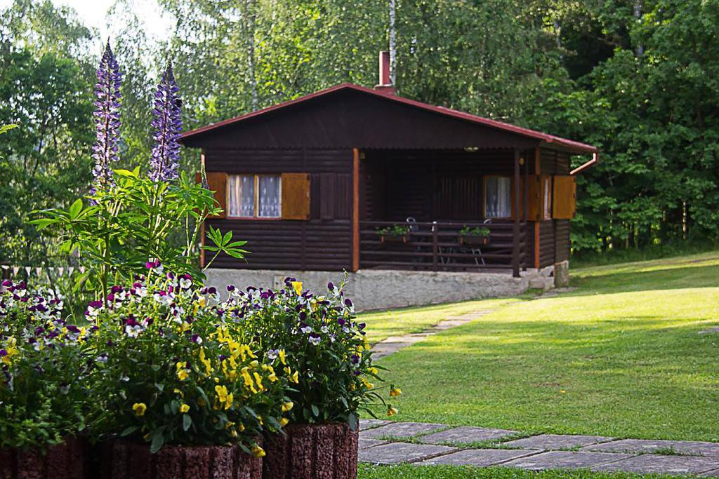 The Hideaway Villa Zeliv ภายนอก รูปภาพ
