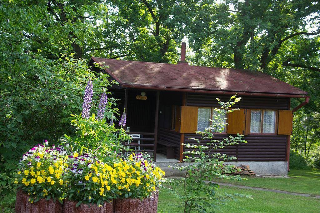 The Hideaway Villa Zeliv ภายนอก รูปภาพ