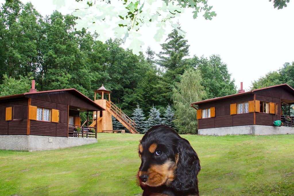 The Hideaway Villa Zeliv ภายนอก รูปภาพ