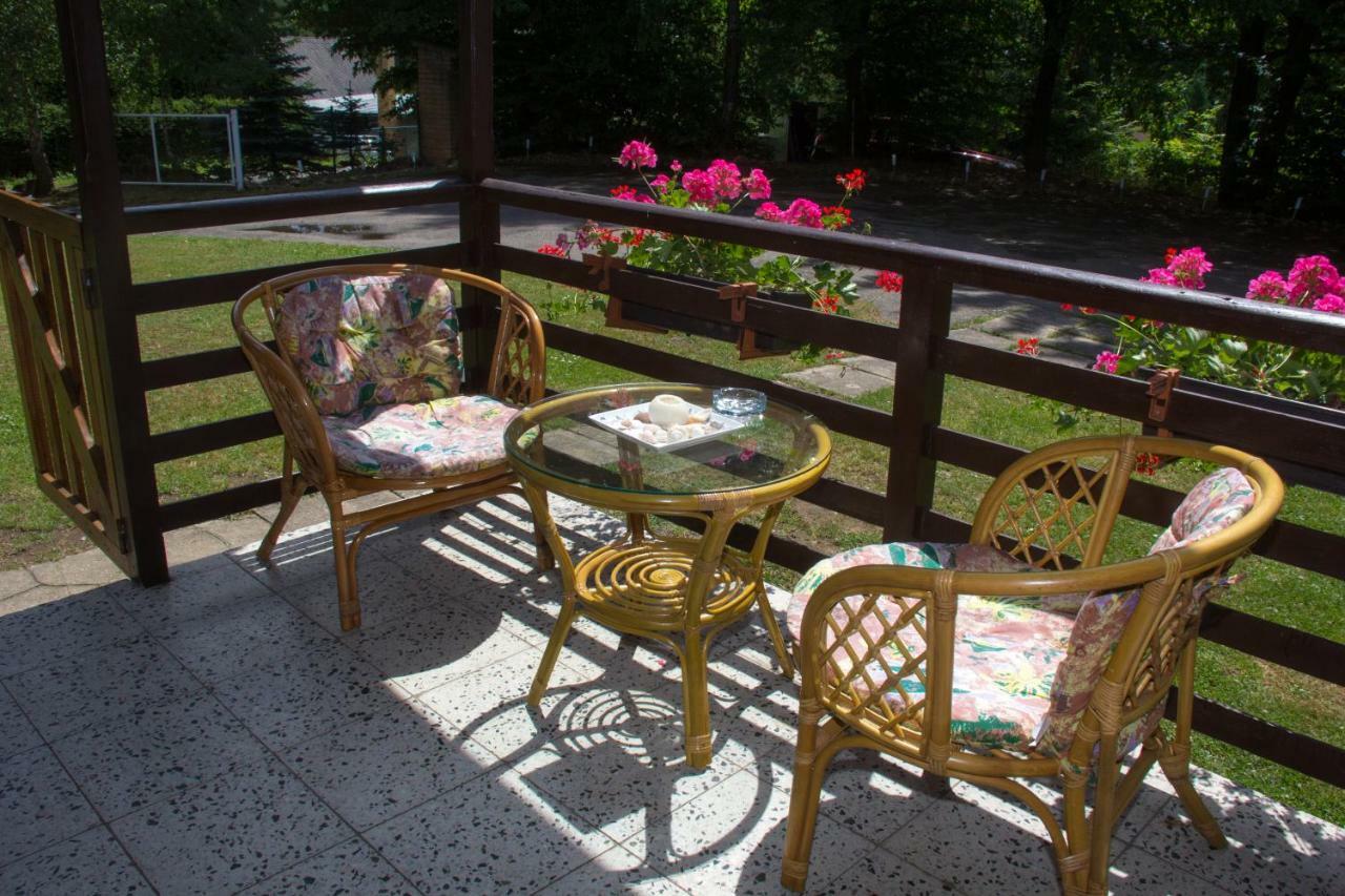 The Hideaway Villa Zeliv ภายนอก รูปภาพ