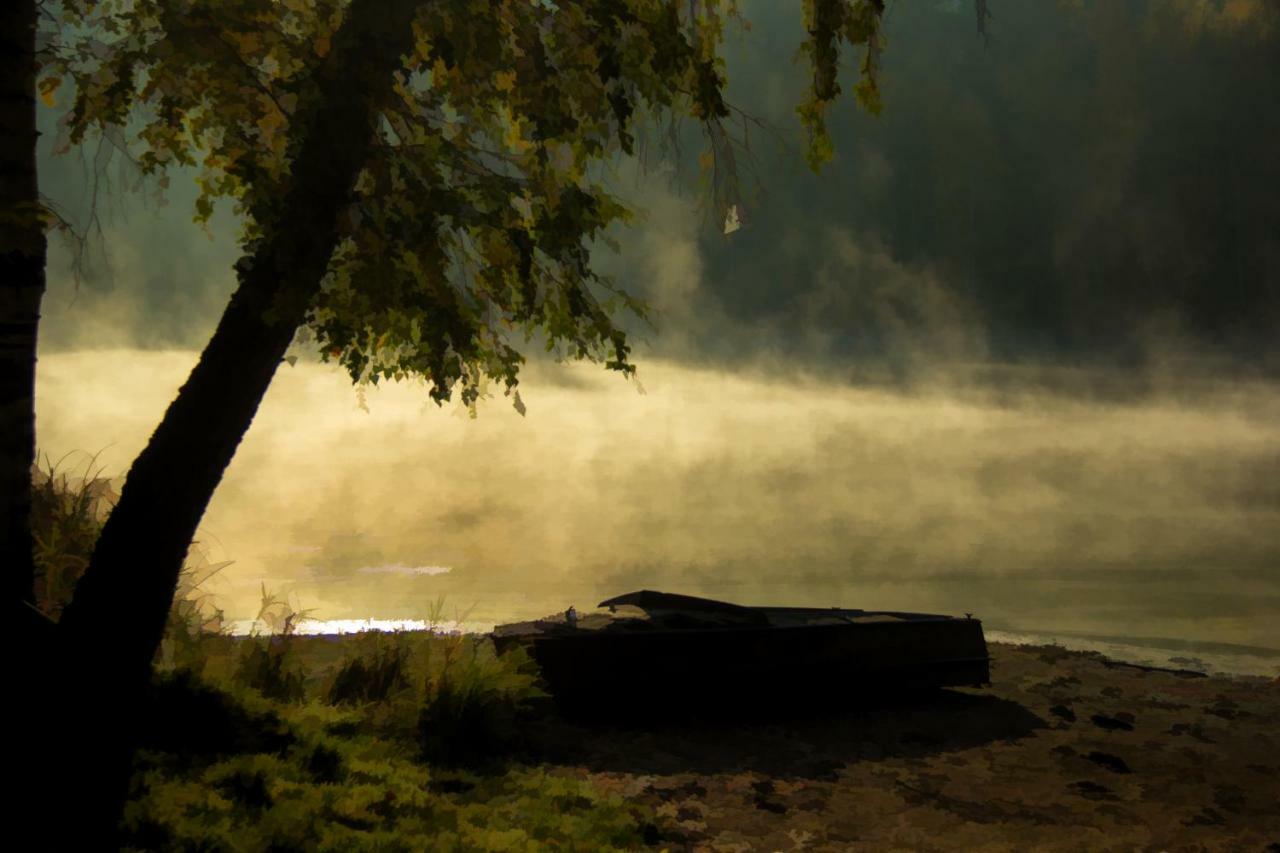 The Hideaway Villa Zeliv ภายนอก รูปภาพ