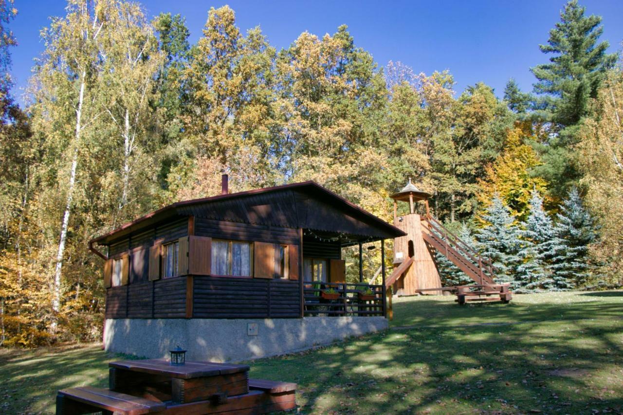The Hideaway Villa Zeliv ภายนอก รูปภาพ
