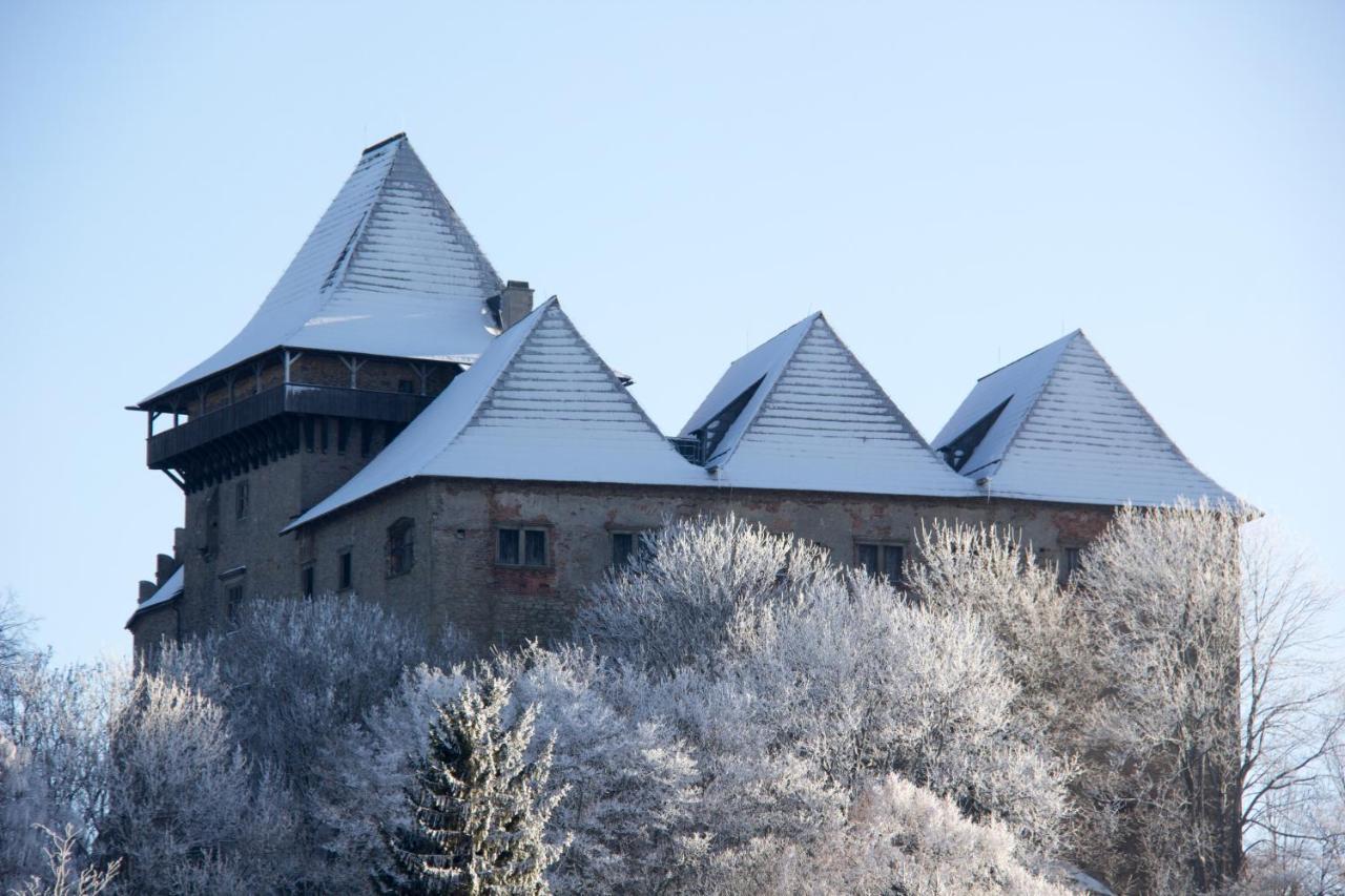 The Hideaway Villa Zeliv ภายนอก รูปภาพ